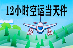 上海空运[航空当日达服务]您的最佳运输选择