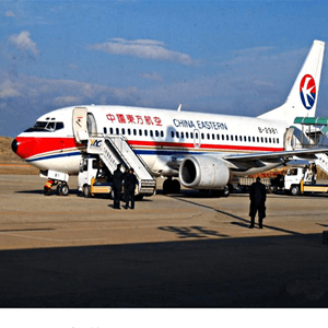 吕梁大武航空快运业稳步发展的原因是什么？